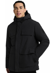 Зимняя куртка Jack Wolfskin Brandenburger jkt m модель A65047_6000 Фото