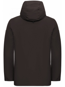 Куртки и дубленки Jack Wolfskin Brandenburger jkt m модель A65047_D0108 Фото