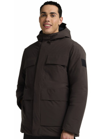 Куртки и дубленки Jack Wolfskin Brandenburger jkt m модель A65047_D0108 Фото