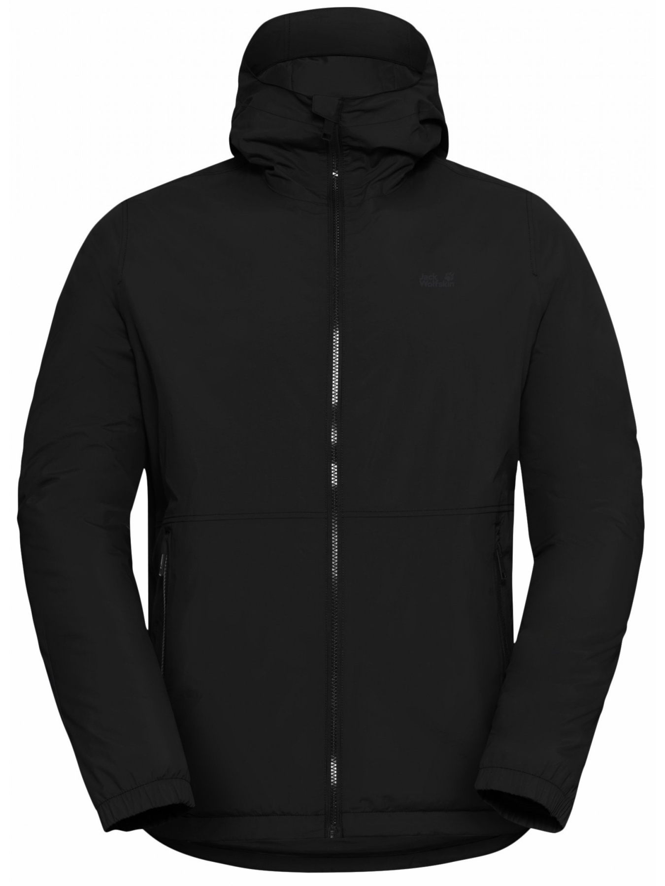 Зимова куртка Jack Wolfskin Pamir jkt m модель A65048_6000 Фото