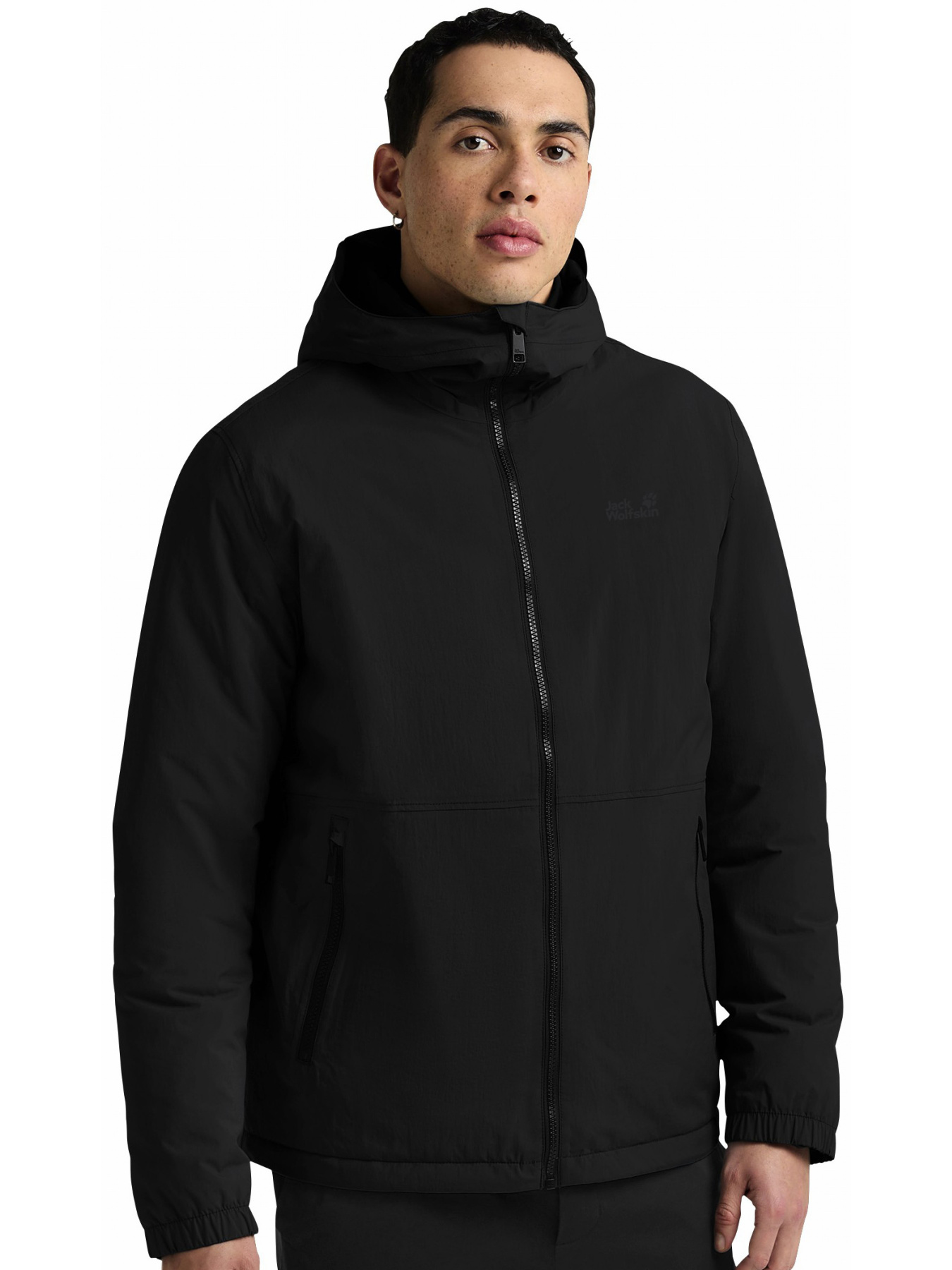 Зимова куртка Jack Wolfskin Pamir jkt m модель A65048_6000 Фото