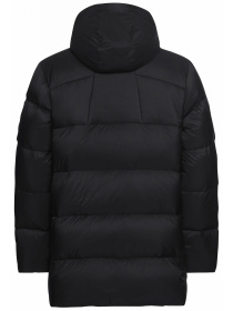 Пуховик Jack Wolfskin Icy hill coat m rds модель A65049_6000 Фото