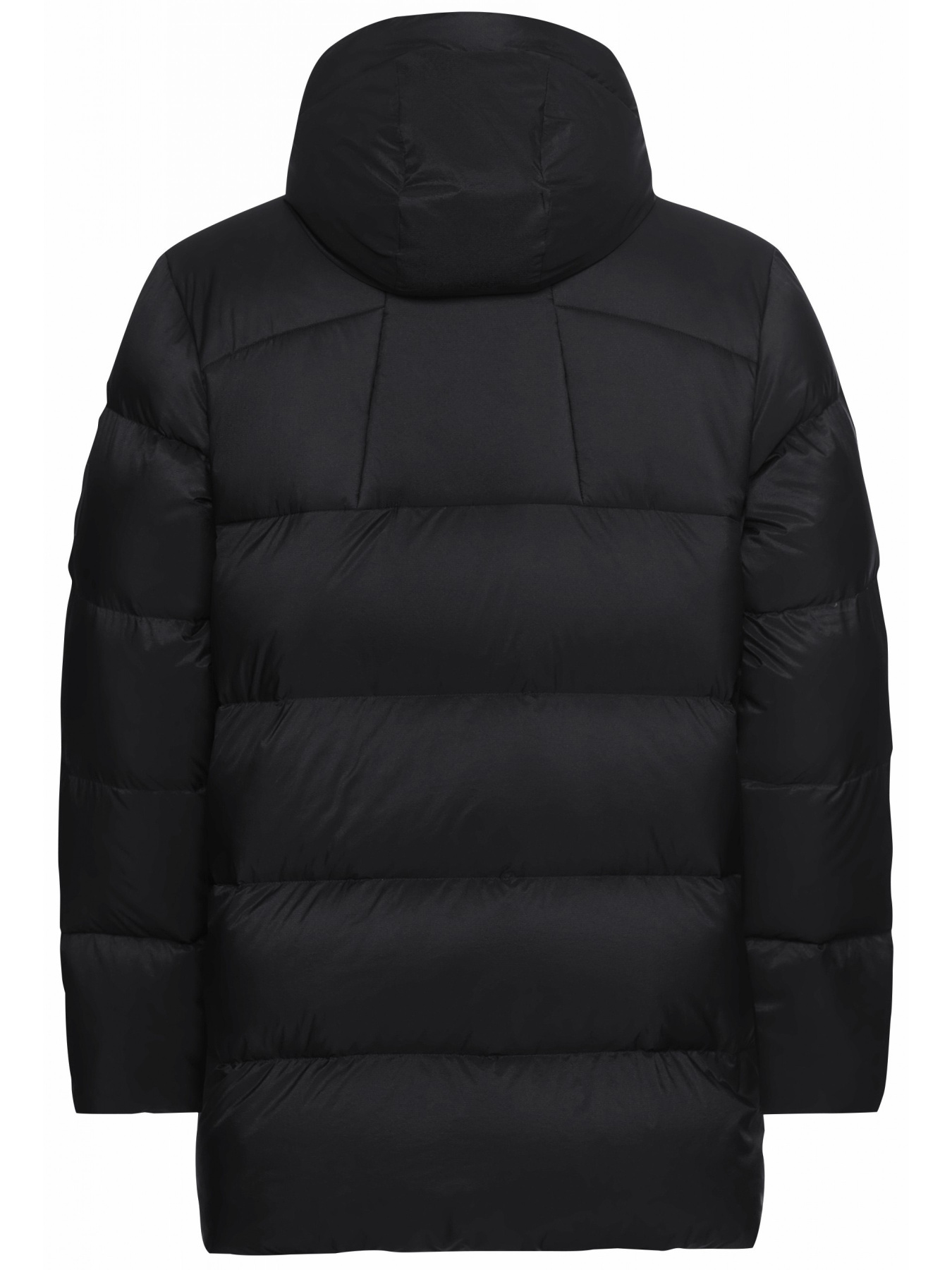 Пуховик Jack Wolfskin Icy hill coat m rds модель A65049_6000 Фото