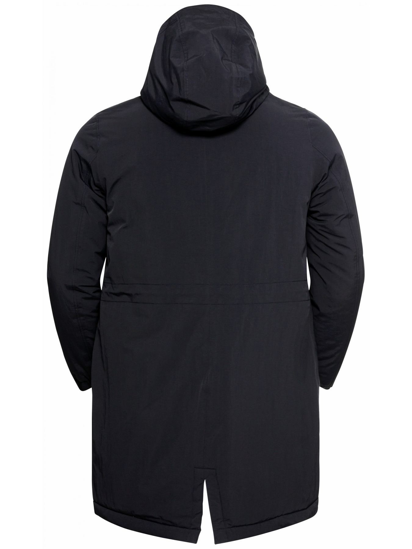 Парка Jack Wolfskin Chilly frost parka w модель A65066_C0413 Фото