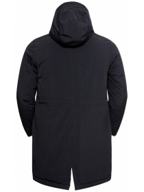 Парка Jack Wolfskin Chilly frost parka w модель A65066_C0413 Фото