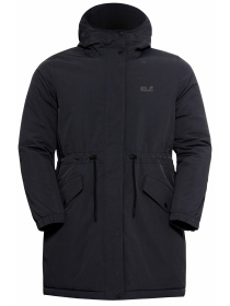 Парка Jack Wolfskin Chilly frost parka w модель A65066_C0413 Фото