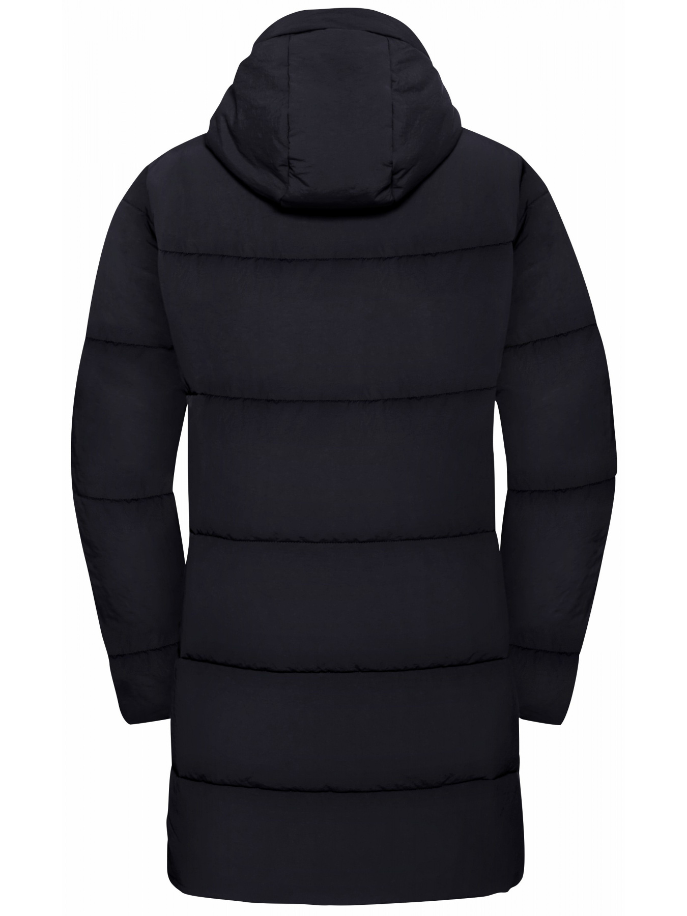 Зимняя куртка Jack Wolfskin Northern lite coat w модель A65067_C0413 Фото