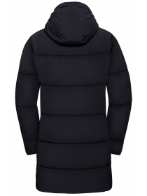 Зимняя куртка Jack Wolfskin Northern lite coat w модель A65067_C0413 Фото