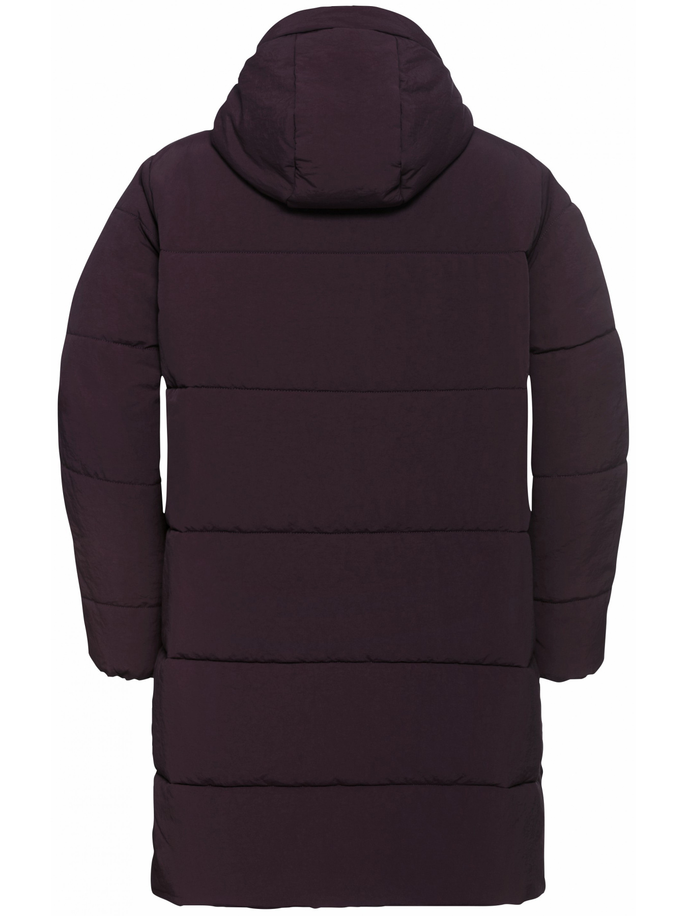 Зимняя куртка Jack Wolfskin Northern lite coat w модель A65067_I0116 Фото