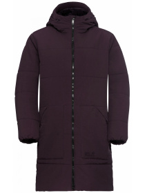 Зимняя куртка Jack Wolfskin Northern lite coat w модель A65067_I0116 Зимняя куртка Jack Wolfskin Northern lite coat w модель A65067_I0116 Фото