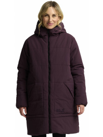 Зимняя куртка Jack Wolfskin Northern lite coat w модель A65067_I0116 Фото