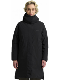 Зимняя куртка Jack Wolfskin Frost haven coat w модель A65090_6000 Фото