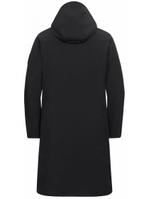 Зимова куртка Jack Wolfskin Frost haven coat w модель A65090_6000 Фото