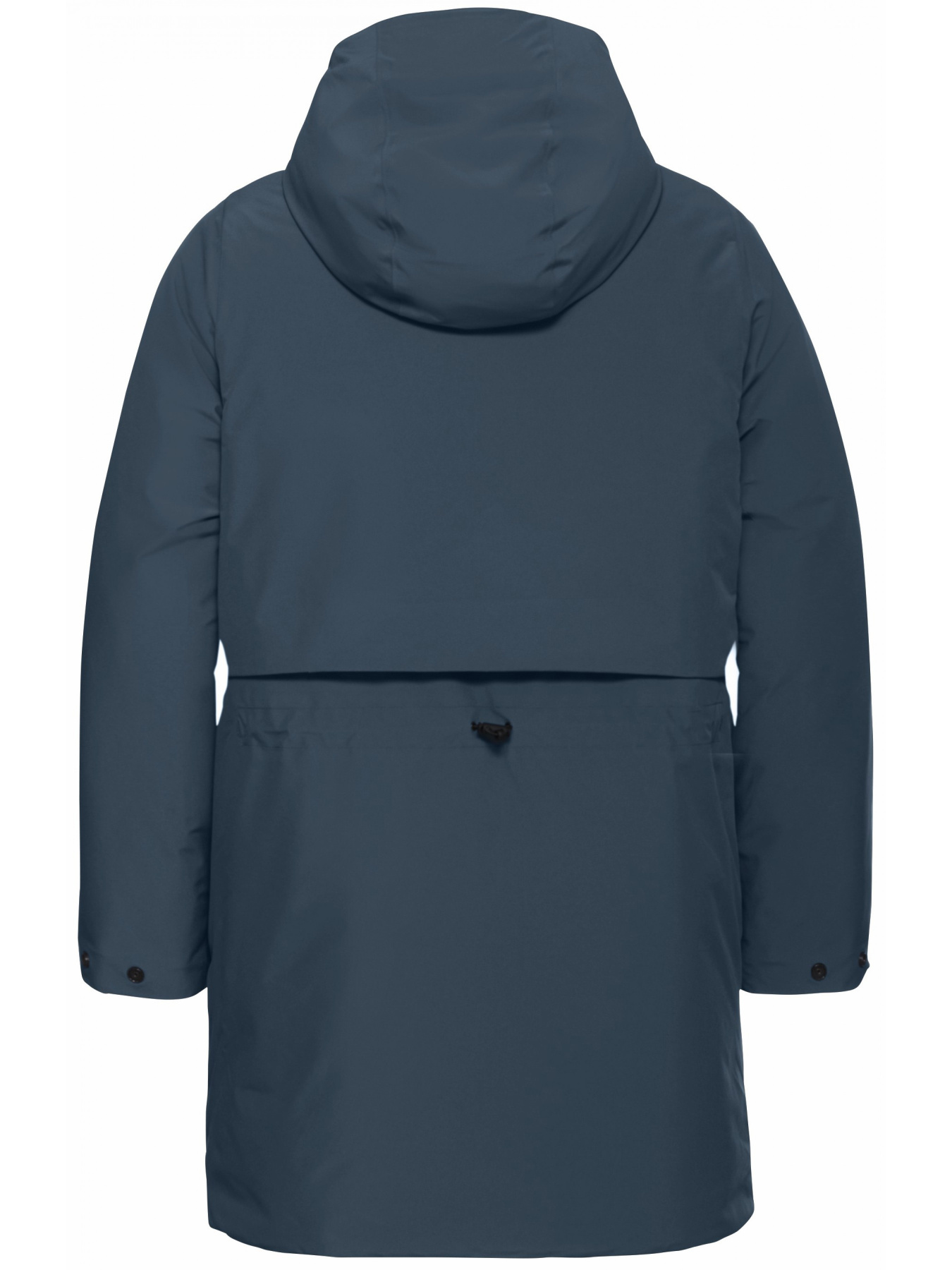 Зимняя куртка Jack Wolfskin Frost haven jkt w модель A65091_C0539 Фото