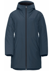 Зимняя куртка Jack Wolfskin Frost haven jkt w модель A65091_C0539 Фото