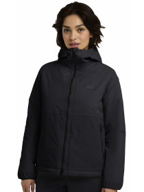 Зимняя куртка Jack Wolfskin Pamir jkt w модель A65092_6000 Фото