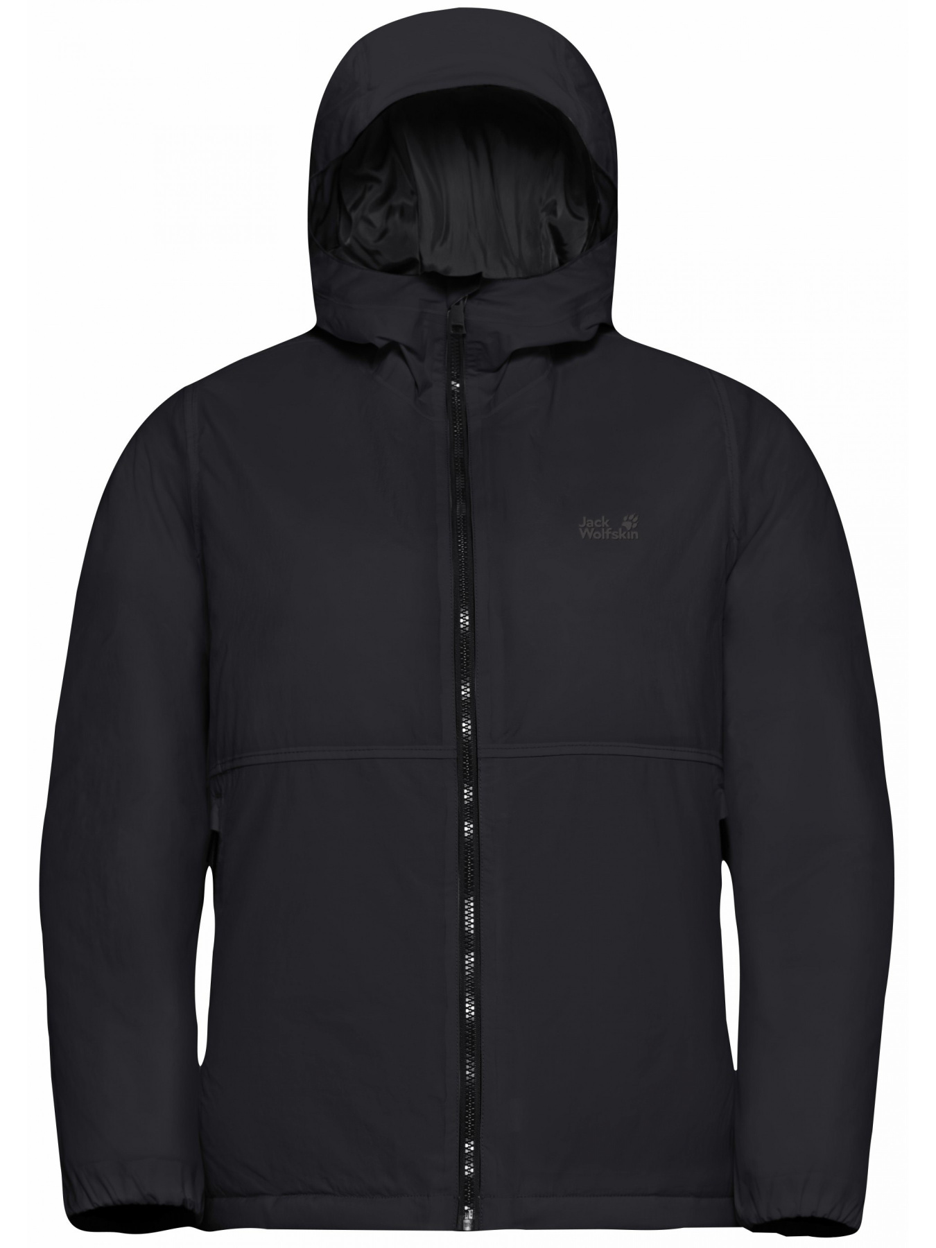 Зимова куртка Jack Wolfskin Pamir jkt w модель A65092_6000 Фото