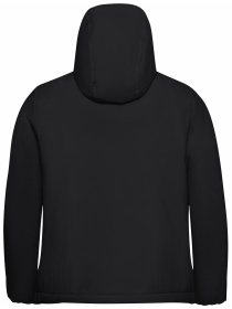 Зимова куртка Jack Wolfskin Pamir jkt w модель A65092_6000 Фото