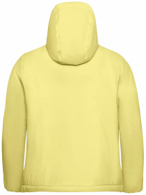 Зимняя куртка Jack Wolfskin Pamir jkt w модель A65092_M0064 Фото