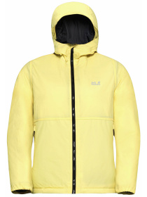 Зимова куртка Jack Wolfskin Pamir jkt w модель A65092_M0064 Фото