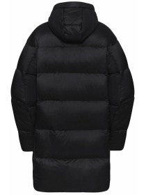 Пуховик Jack Wolfskin Icy hill coat w rds модель A65093_6000 Фото