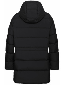 Пуховик Jack Wolfskin Frozen palace long jkt w rds модель A65096_6000 Фото