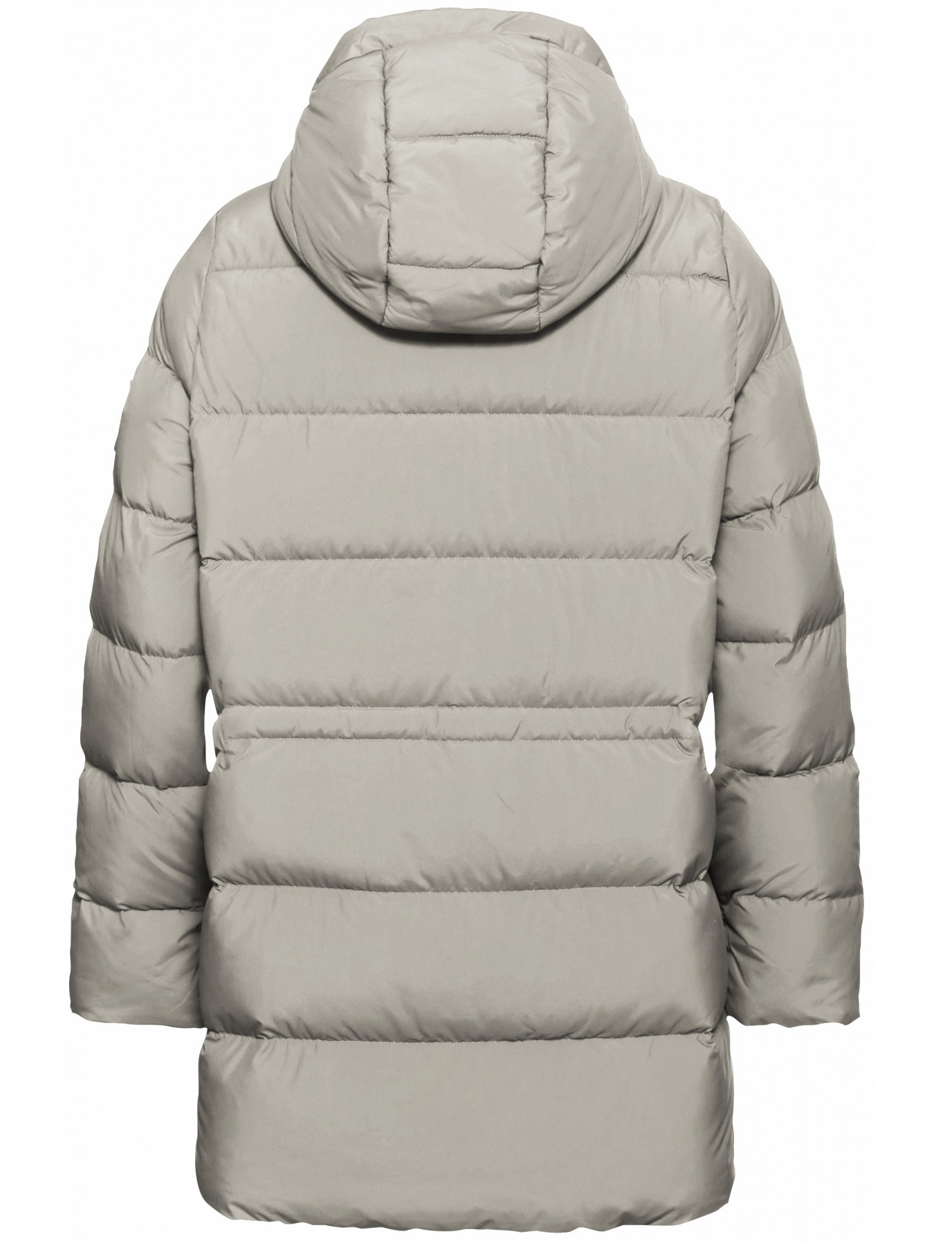 Пуховик Jack Wolfskin Frozen palace long jkt w rds модель A65096_A0056 Фото