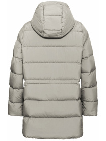 Пуховик Jack Wolfskin Frozen palace long jkt w rds модель A65096_A0056 Фото