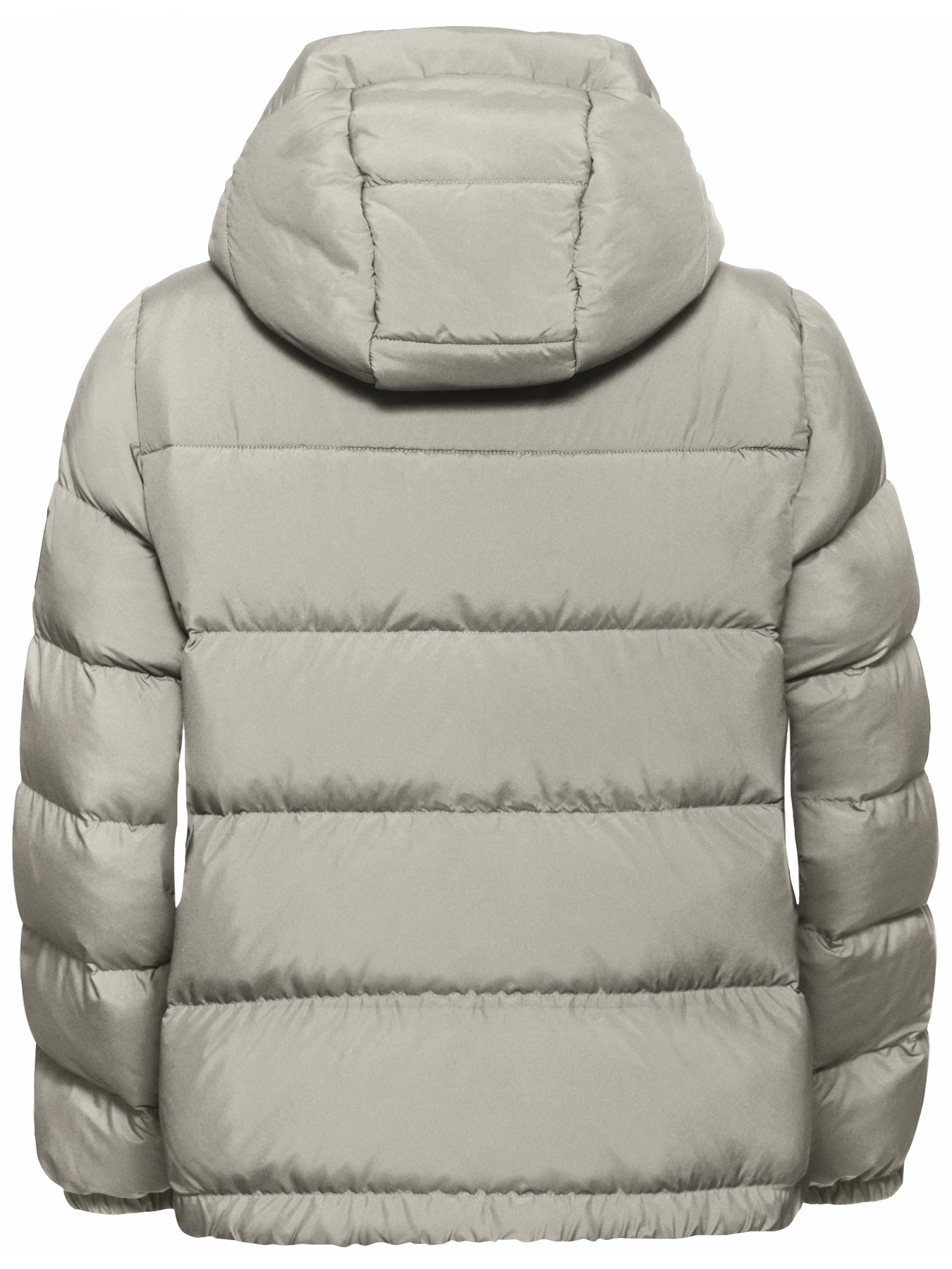 Пуховик Jack Wolfskin Frozen palace jkt w rds модель A65097_A0056 Фото