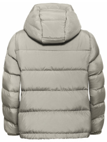 Пуховик Jack Wolfskin Frozen palace jkt w rds модель A65097_A0056 Фото