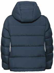 Пуховик Jack Wolfskin Frozen palace jkt w rds модель A65097_C0539 Фото