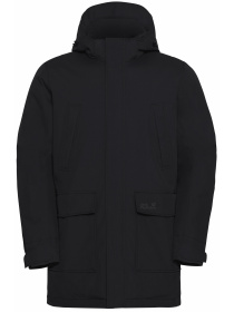 Парка Jack Wolfskin Canyon shield parka m модель A65119_6000 Фото