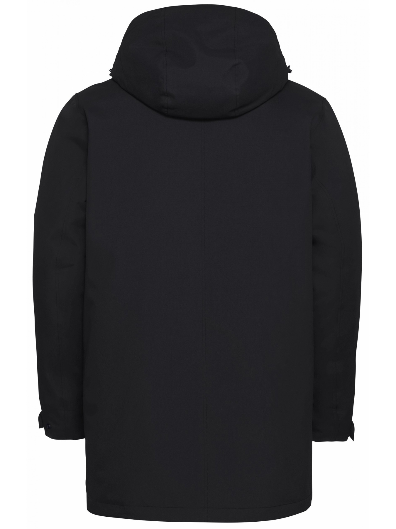 Парка Jack Wolfskin Canyon shield parka m модель A65119_6000 Фото