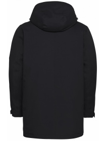 Парка Jack Wolfskin Canyon shield parka m модель A65119_6000 Фото