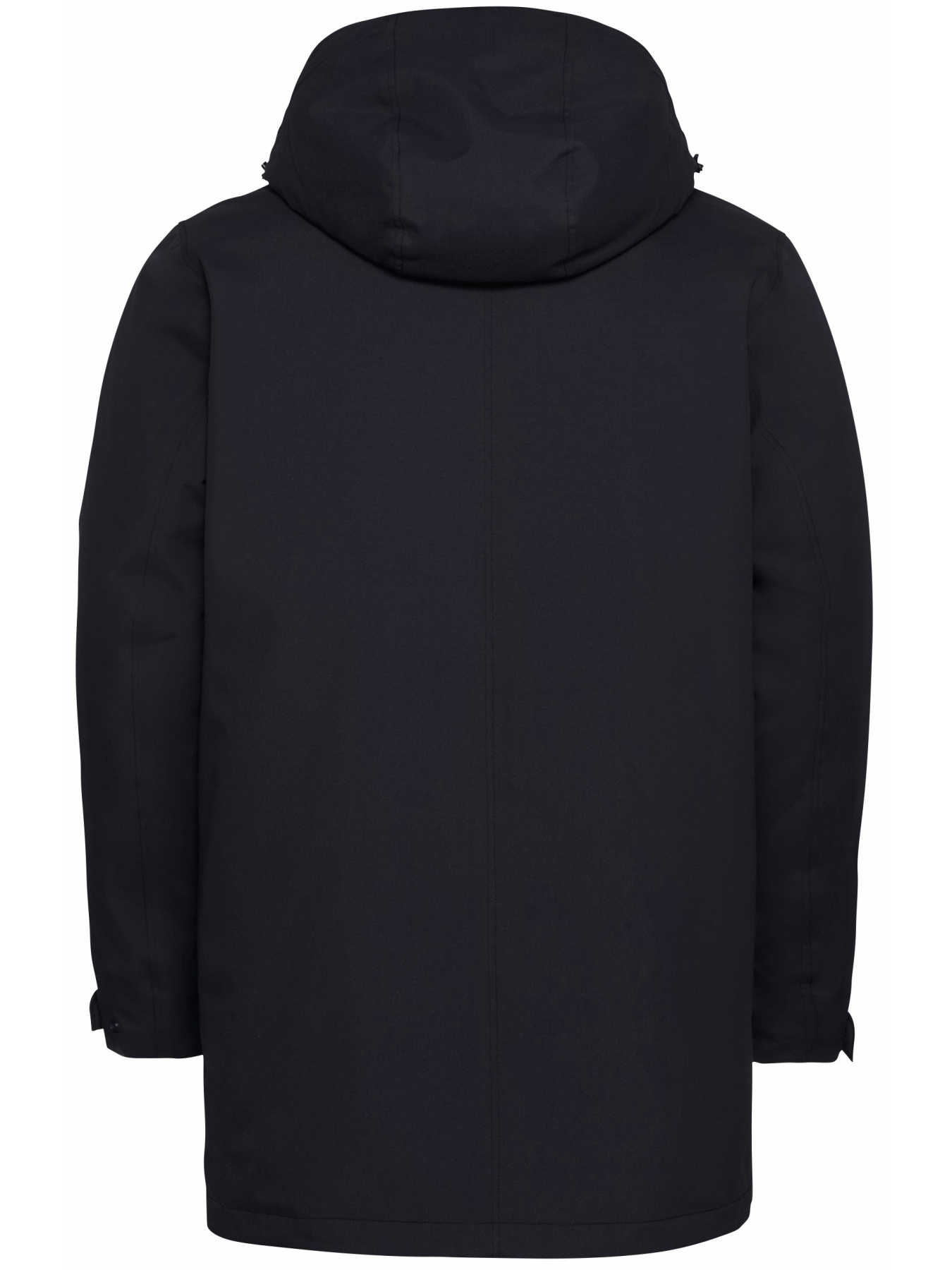 Парка Jack Wolfskin Canyon shield parka m модель A65119_C0413 Фото