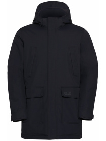 Парка Jack Wolfskin Canyon shield parka m модель A65119_C0413 Фото