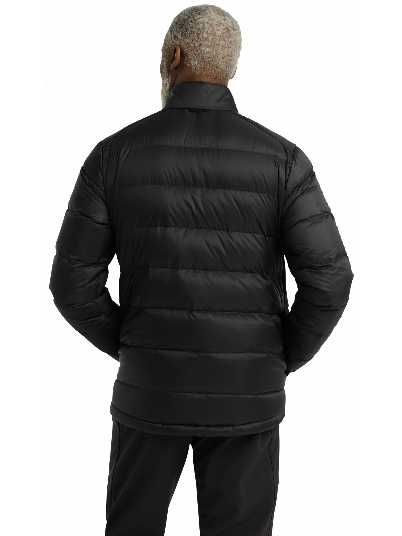 Зимняя куртка Jack Wolfskin Icecape 3in1 down jkt m down rds модель A65265_6000 Зимняя куртка Jack Wolfskin Icecape 3in1 down jkt m down rds модель A65265_6000 Фото