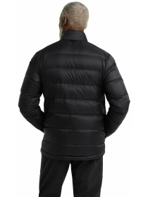 Зимняя куртка Jack Wolfskin Icecape 3in1 down jkt m down rds модель A65265_6000 Зимняя куртка Jack Wolfskin Icecape 3in1 down jkt m down rds модель A65265_6000 Фото