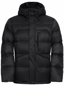 Куртки и дубленки Jack Wolfskin Icy hill jkt m rds модель A65291_6000 Фото