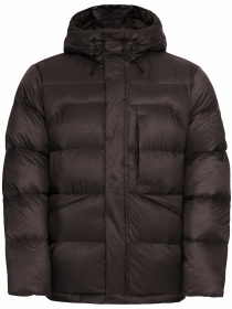 Пуховик Jack Wolfskin Icy hill jkt m rds модель A65291_D0108 Фото