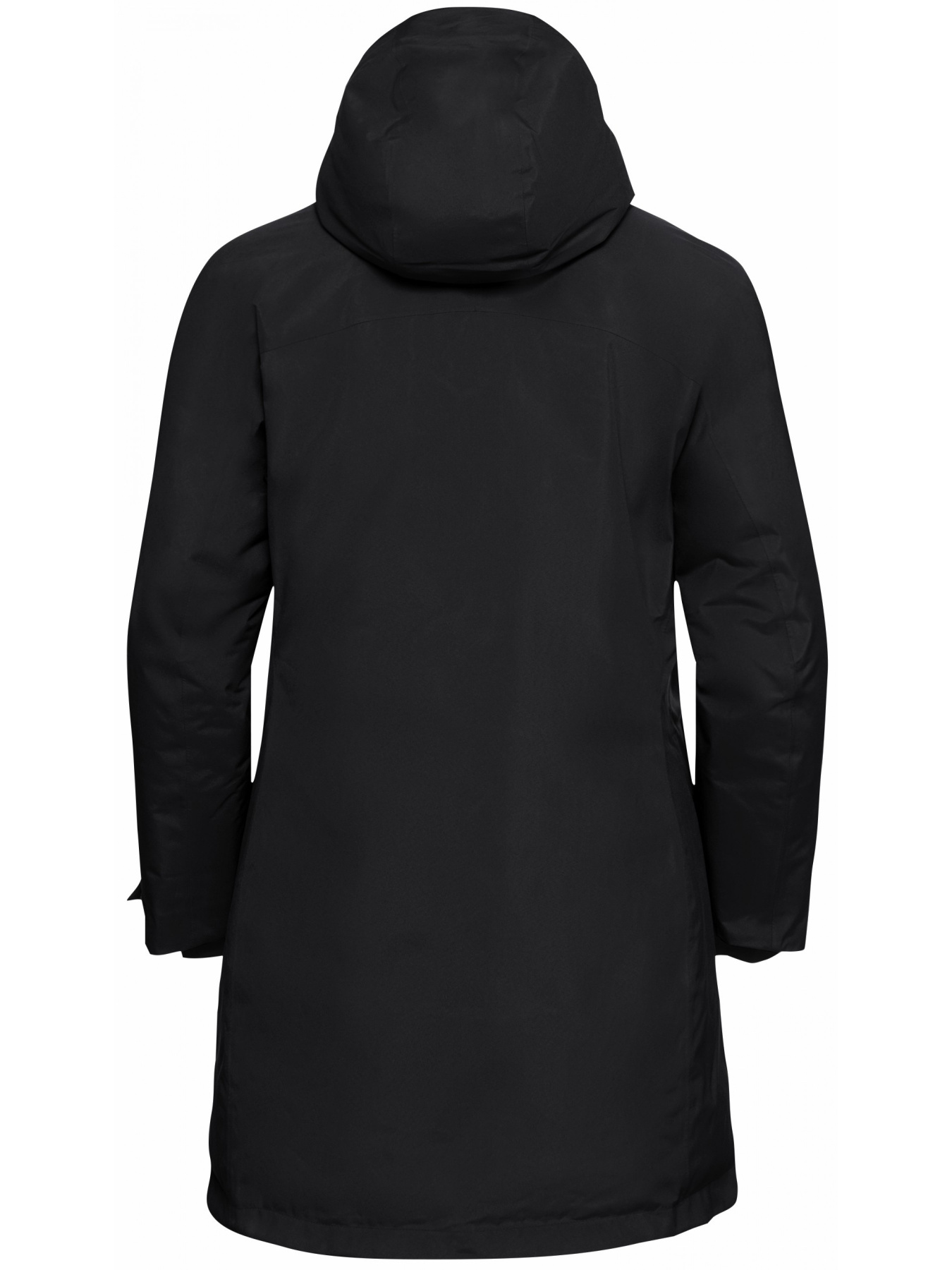 Пуховик Jack Wolfskin Icecape 2l down ins jkt w rds модель A65298_6000 Фото