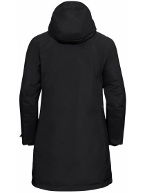 Пуховик Jack Wolfskin Icecape 2l down ins jkt w rds модель A65298_6000 Фото