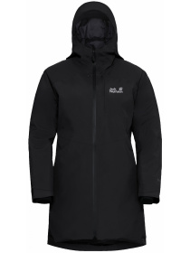 Пуховик Jack Wolfskin Icecape 2l down ins jkt w rds модель A65298_6000 Фото