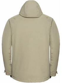 Зимняя куртка Jack Wolfskin Icecape 2l down ins jkt m rds модель A65299_5940 Фото