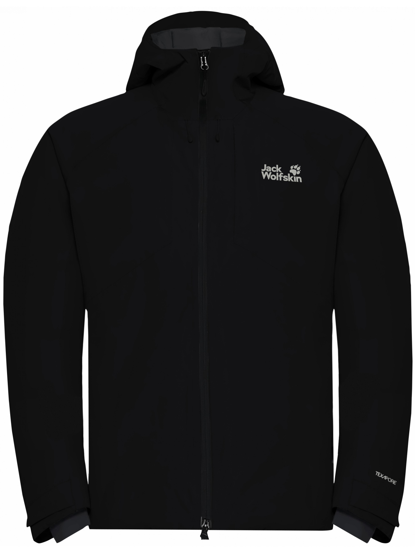 Зимняя куртка Jack Wolfskin Icecape 2l down ins jkt m rds модель A65299_6000 Фото