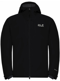 Зимняя куртка Jack Wolfskin Icecape 2l down ins jkt m rds модель A65299_6000 Фото