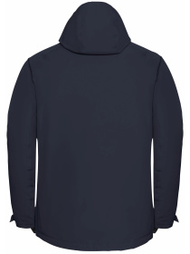 Зимова куртка Jack Wolfskin Icecape 2l down ins jkt m rds модель A65299_C0412 Зимова куртка Jack Wolfskin Icecape 2l down ins jkt m rds модель A65299_C0412 Фото