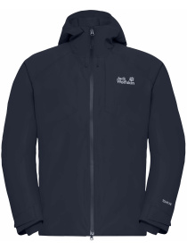 Зимова куртка Jack Wolfskin Icecape 2l down ins jkt m rds модель A65299_C0412 Зимова куртка Jack Wolfskin Icecape 2l down ins jkt m rds модель A65299_C0412 Фото