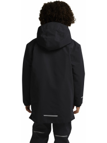 Зимняя куртка Jack Wolfskin Canvey jkt kids модель A65314_6000 Фото