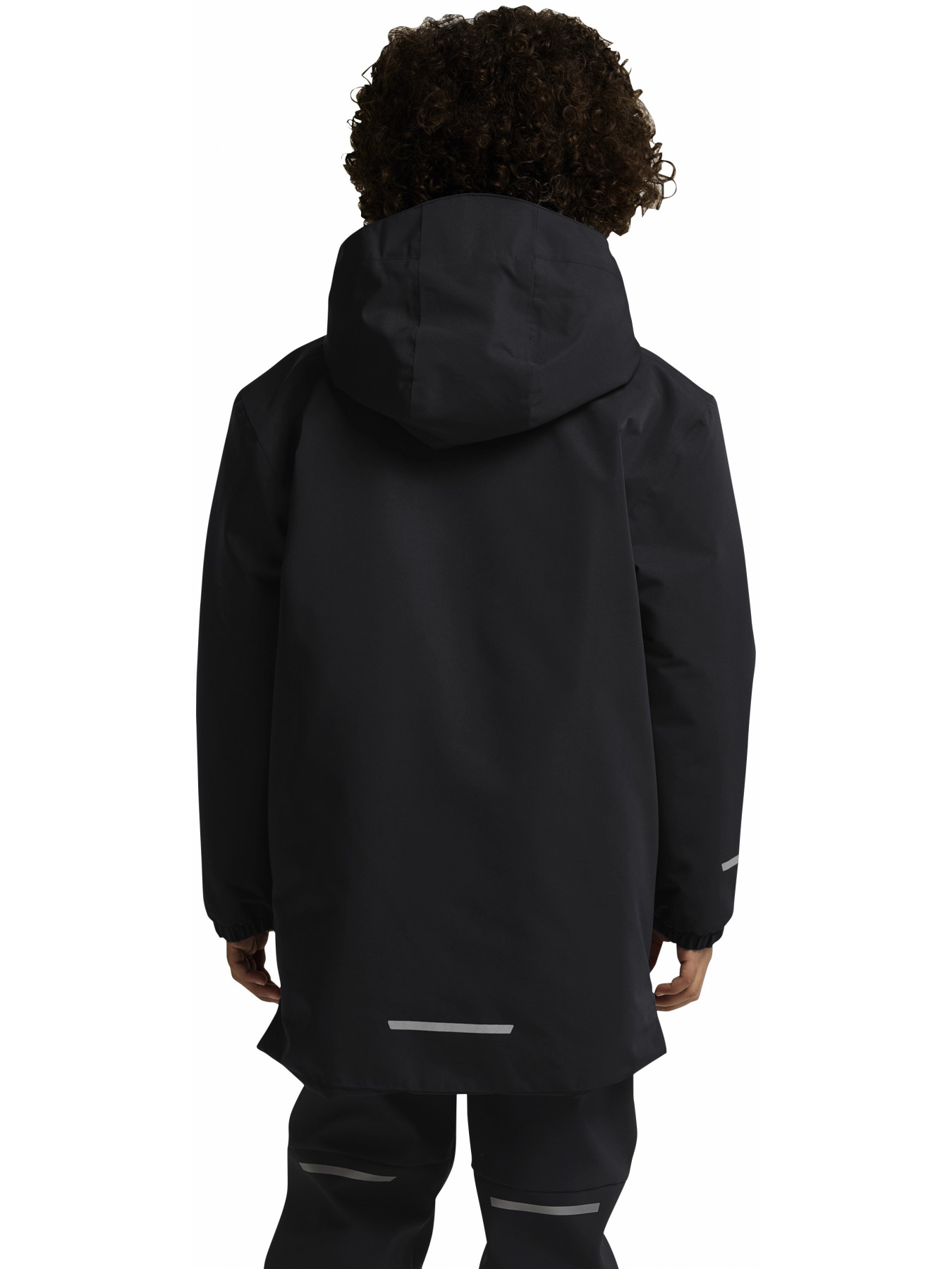 Зимова куртка Jack Wolfskin Canvey jkt kids модель A65314_6000 Зимова куртка Jack Wolfskin Canvey jkt kids модель A65314_6000 Фото